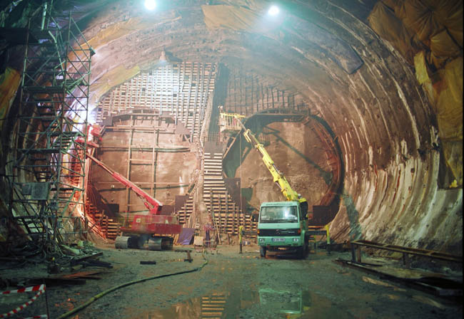 marmaray