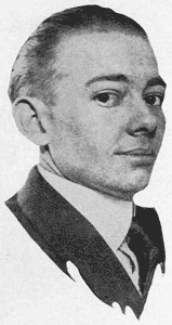 E._C._Segar E._C._Segar